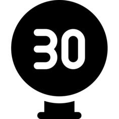 Speed limit