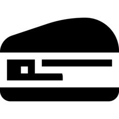 Stapler
