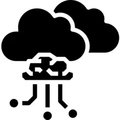 Cloud computing