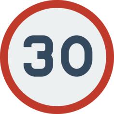 Speed limit