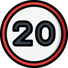 Speed limit