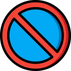 No waiting