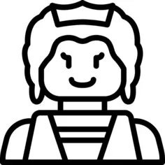 女王