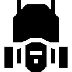 Gas mask
