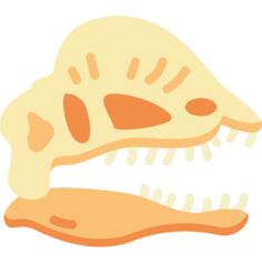 Dilophosaurus