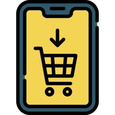 Online store