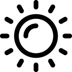 太阳