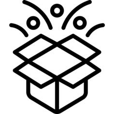 Magic box