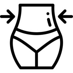 Waist