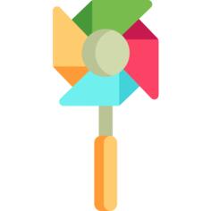 Pinwheel