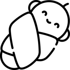 宝宝