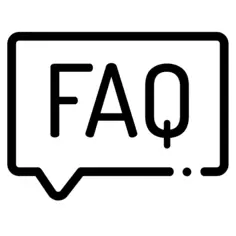 常问问题