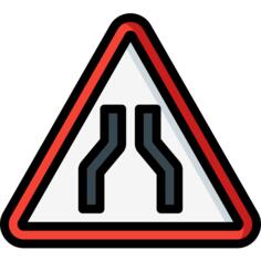Narrow