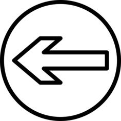 Turn left