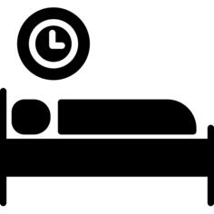 Bed time