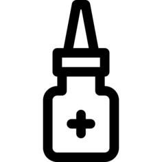 Nasal spray