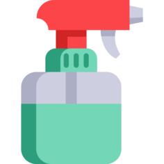 Hair spray