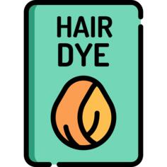 Hair dye