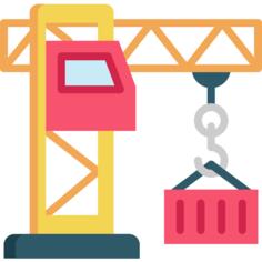 Cranes