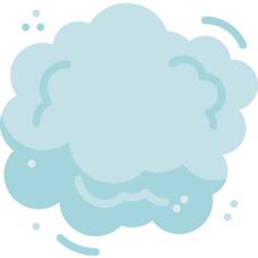 层雨云