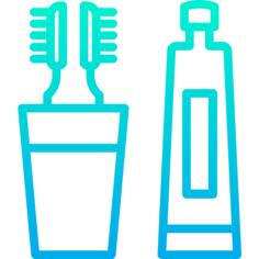 Tooth paste