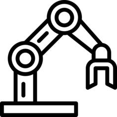 Robotic arm