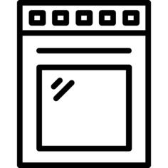 烤箱