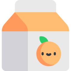 橙汁