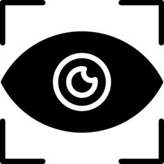 Eye scan