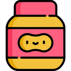 Peanut butter