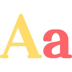 文本