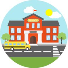 学校