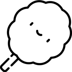 棉花糖