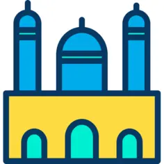 Mosque