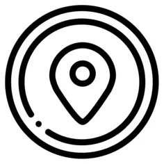 Location pin