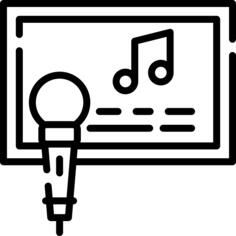Karaoke
