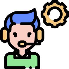 Customer service agent