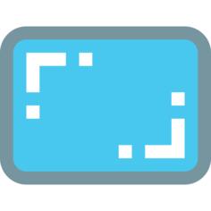 Aspect ratio