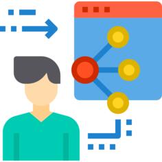 Web administrator