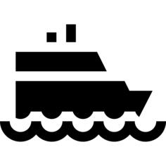 Ferry boat