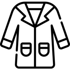 实验工作服