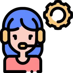 Customer service agent
