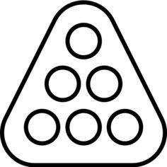 阻挠