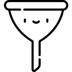 Funnel