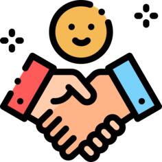 Handshake