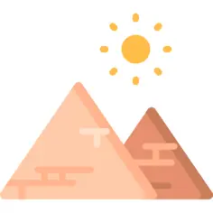 金字塔