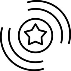 影星