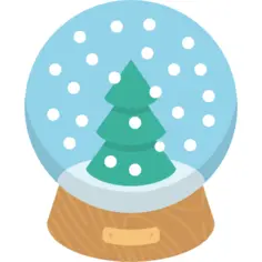 Snow globe