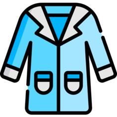 实验工作服