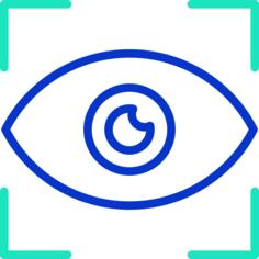 Eye scan